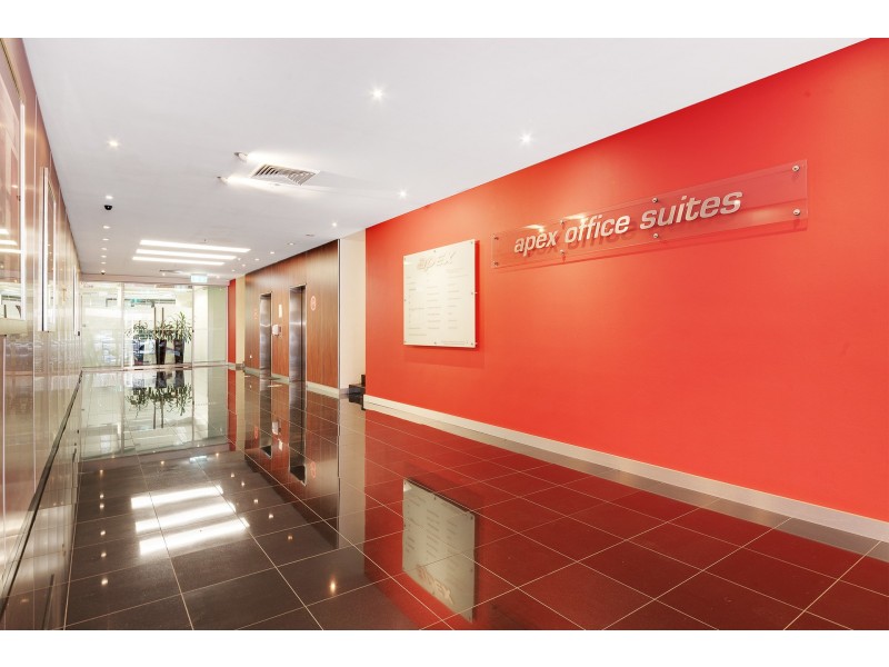Suite 211/25-29 Berry Street, North Sydney NSW 2060