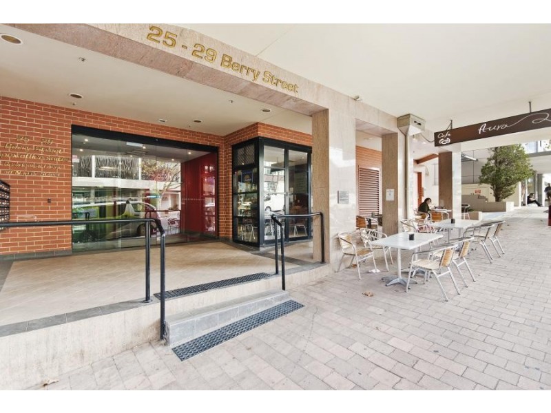 Suite 211/25-29 Berry Street, North Sydney NSW 2060