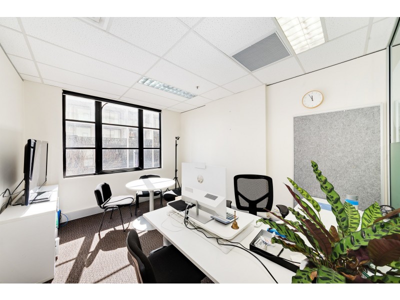 Suite 211/25-29 Berry Street, North Sydney NSW 2060