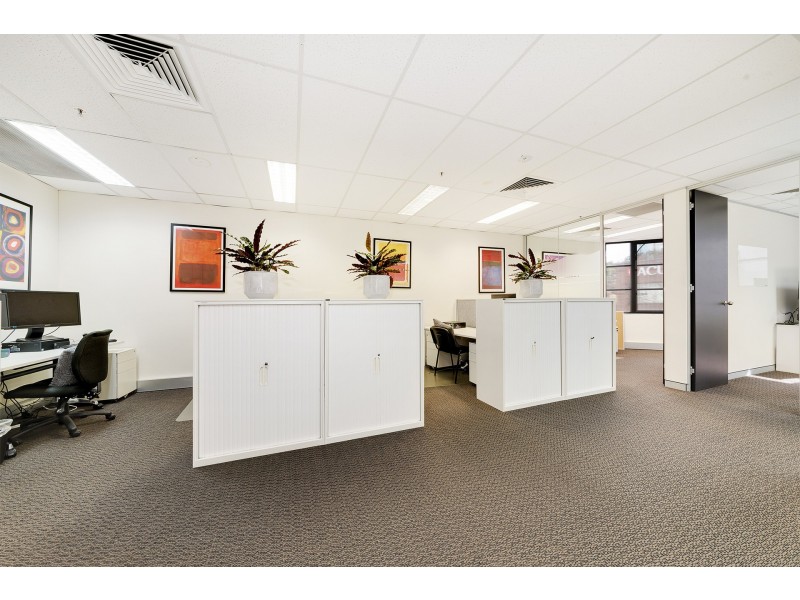 Suite 211/25-29 Berry Street, North Sydney NSW 2060