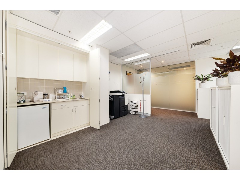 Suite 211/25-29 Berry Street, North Sydney NSW 2060