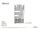 66 Berry Street, North Sydney NSW 2060 Floorplan