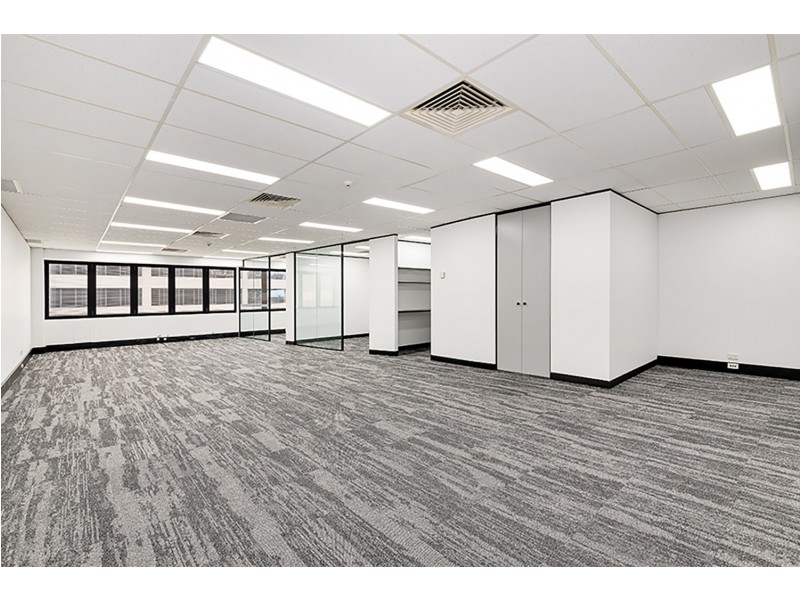 66 Berry Street, North Sydney NSW 2060