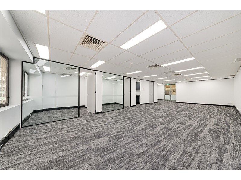 66 Berry Street, North Sydney NSW 2060