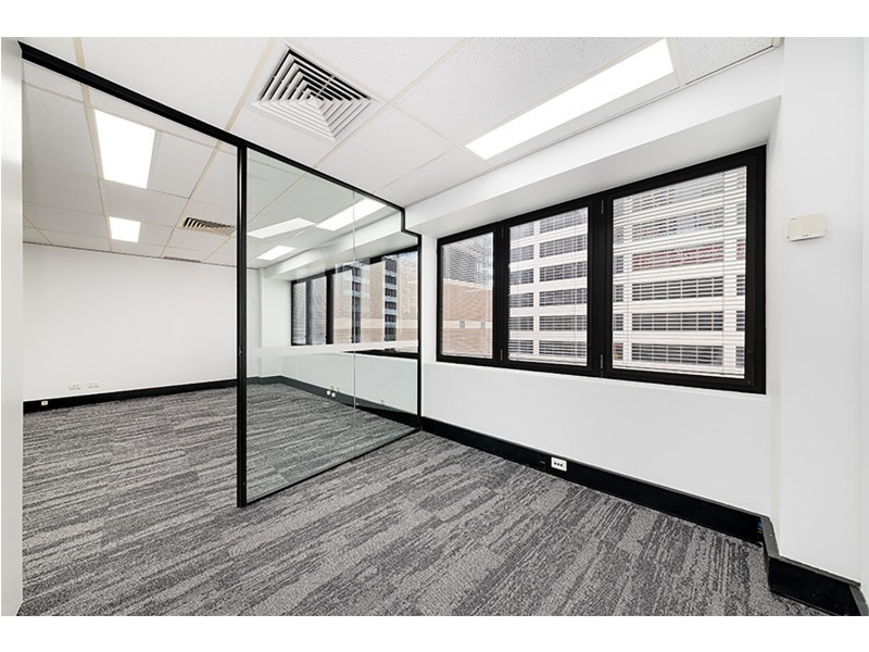 66 Berry Street, North Sydney NSW 2060