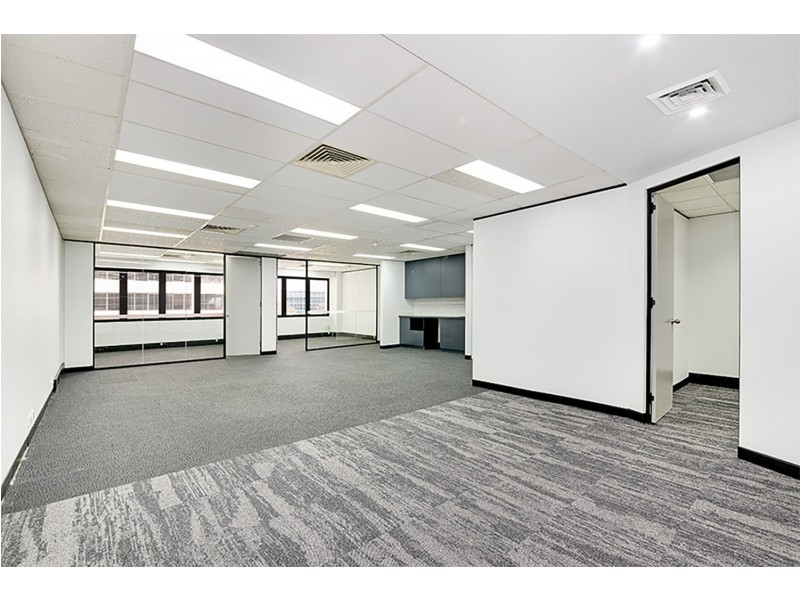 66 Berry Street, North Sydney NSW 2060