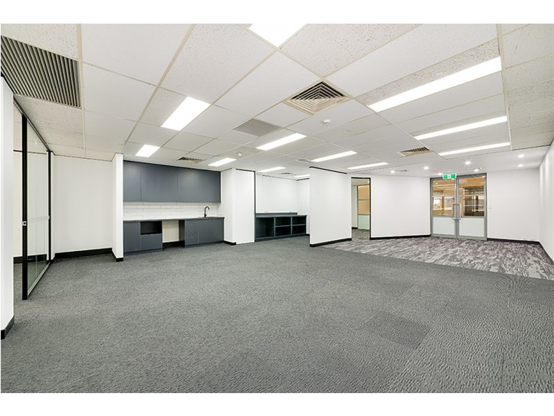 66 Berry Street, North Sydney NSW 2060