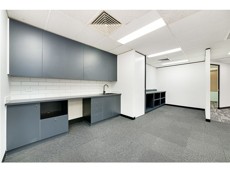 66 Berry Street, North Sydney NSW 2060