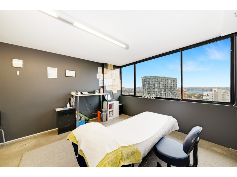 Suite 909/14 Kings Cross Road, Potts Point NSW 2011