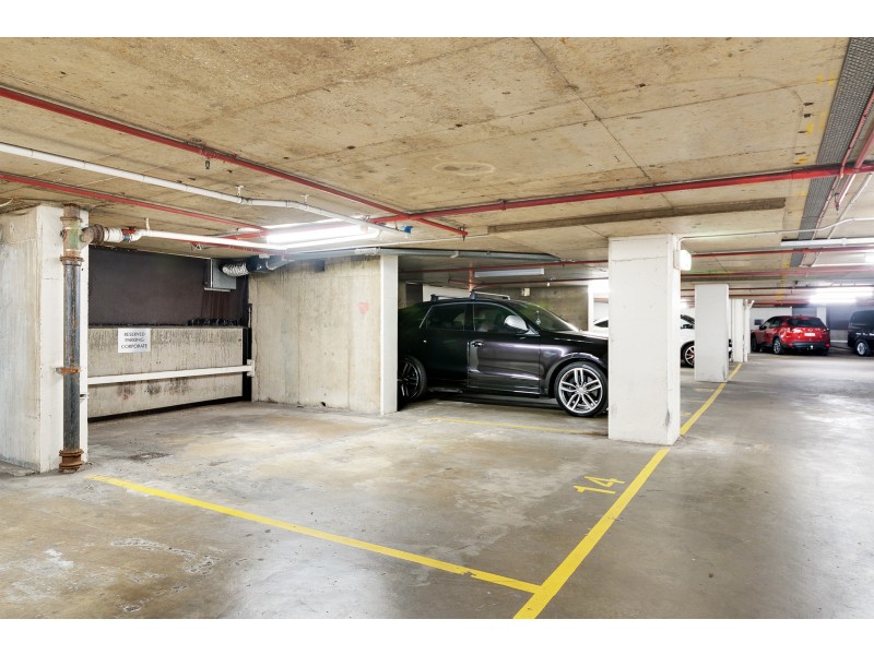 Suite 909/14 Kings Cross Road, Potts Point NSW 2011