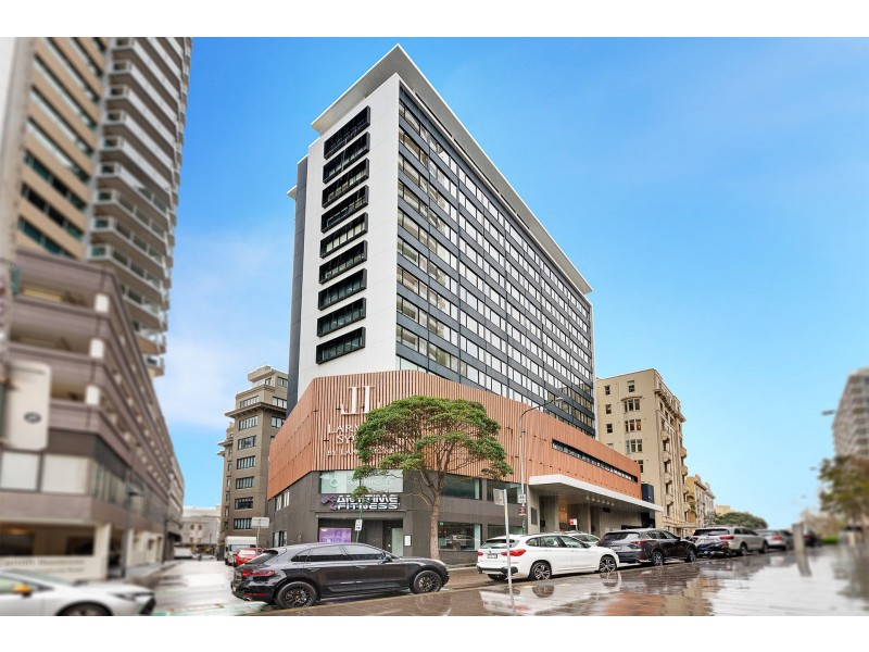 Suite 909/14 Kings Cross Road, Potts Point NSW 2011