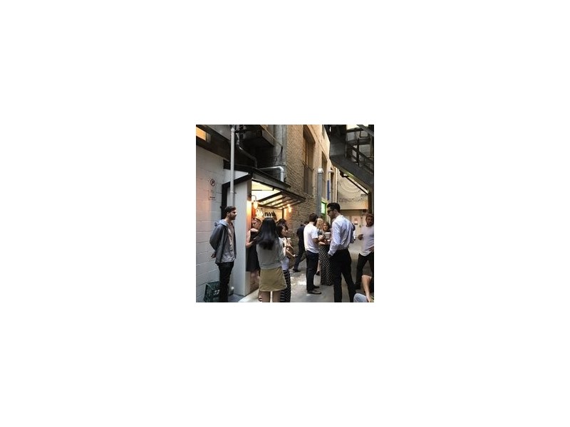 Level GF/3 Temperance Lane, Sydney NSW 2000