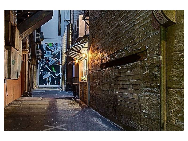 Level GF/3 Temperance Lane, Sydney NSW 2000