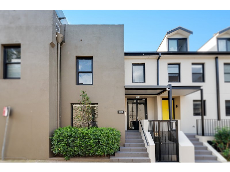 Level 1/216-218 Crown Street, Darlinghurst NSW 2010