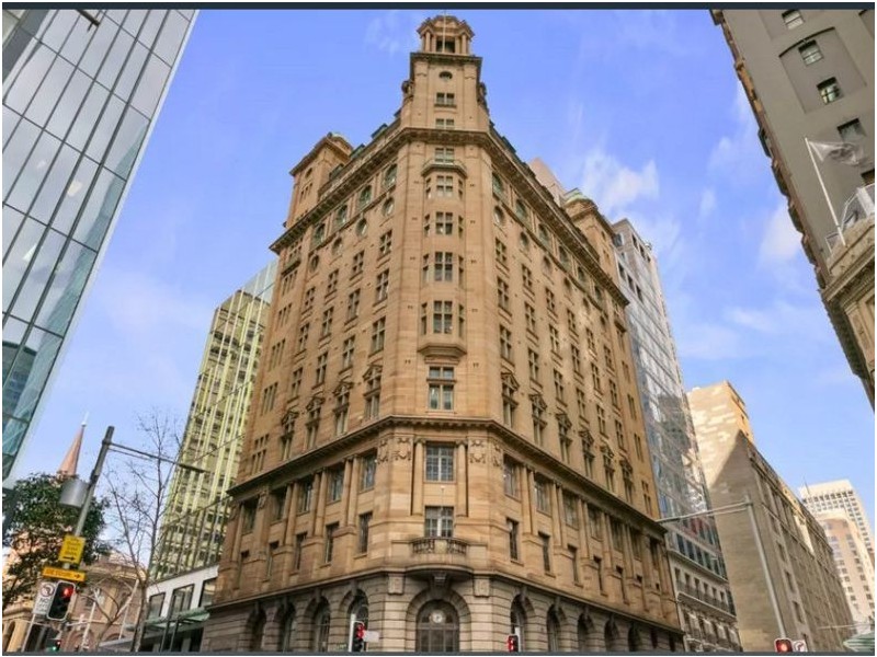 Suite 103a/155 King Street, Sydney NSW 2000