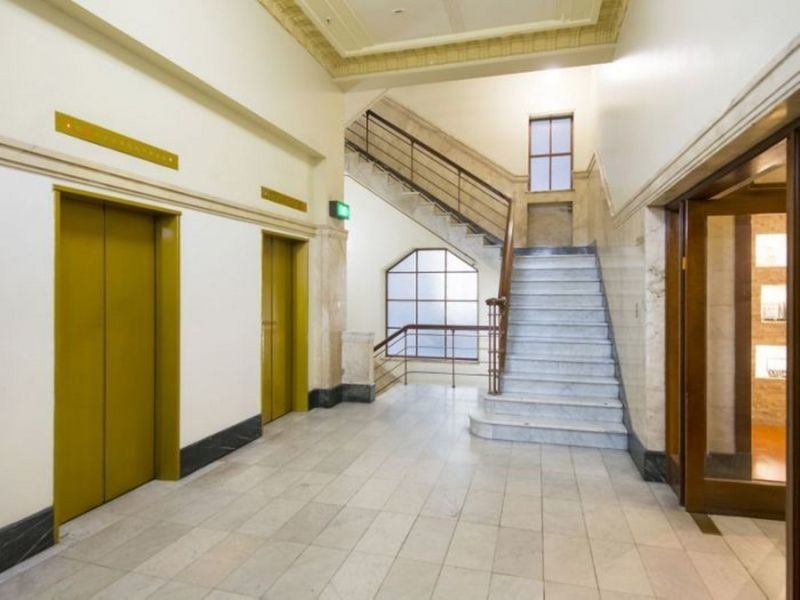 Suite 103a/155 King Street, Sydney NSW 2000