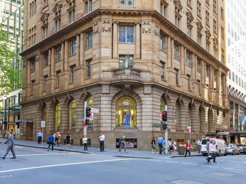 Suite 103a/155 King Street, Sydney NSW 2000