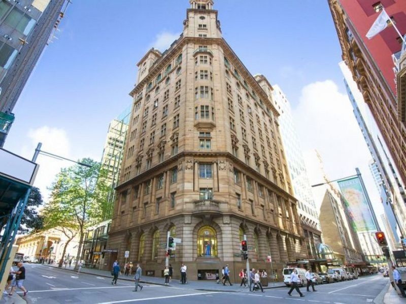 Suite 103a/155 King Street, Sydney NSW 2000