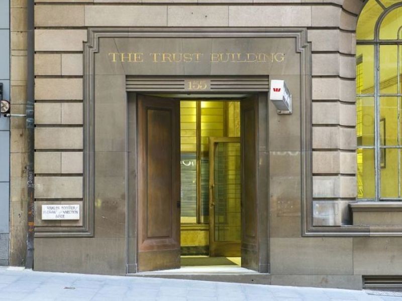 Suite 103a/155 King Street, Sydney NSW 2000