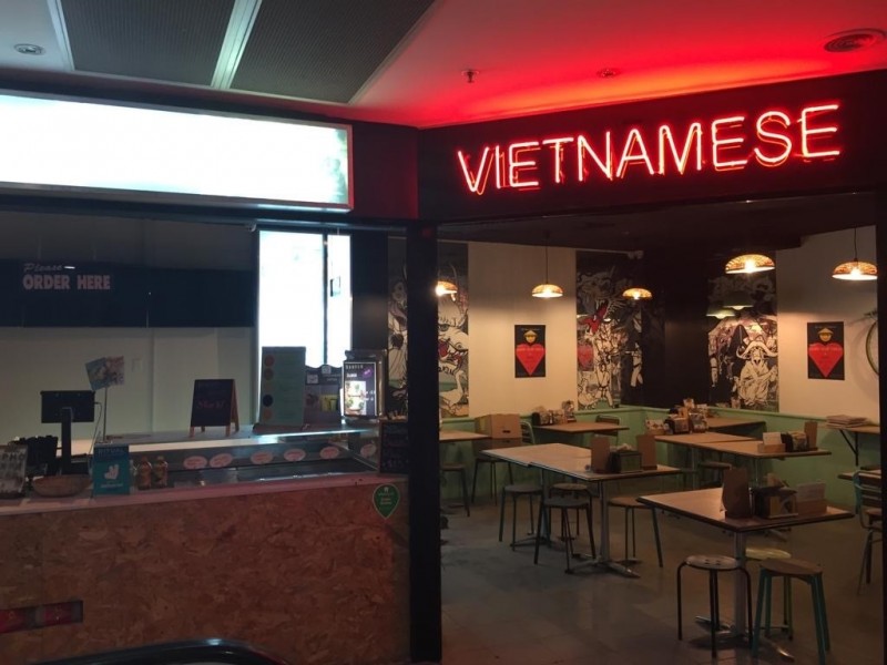 B 10-11/7-13 Hunter Street, Sydney NSW 2000