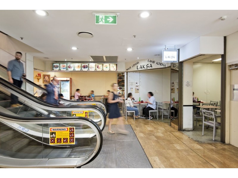 B 10-11/7-13 Hunter Street, Sydney NSW 2000