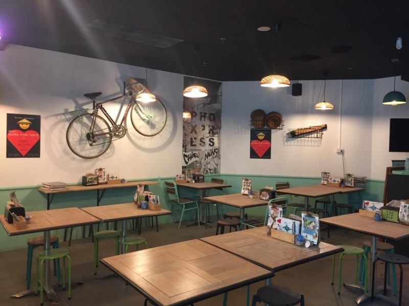 B 10-11/7-13 Hunter Street, Sydney NSW 2000