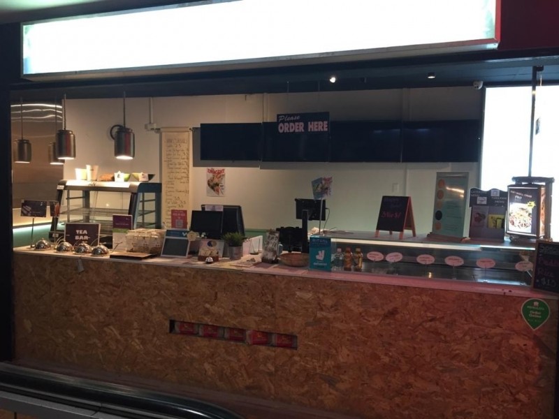 B 10-11/7-13 Hunter Street, Sydney NSW 2000