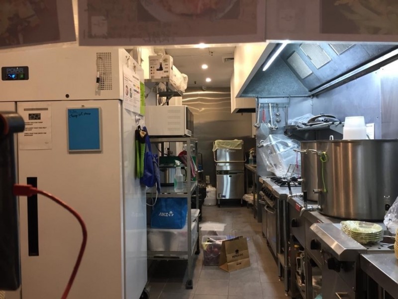 B 10-11/7-13 Hunter Street, Sydney NSW 2000