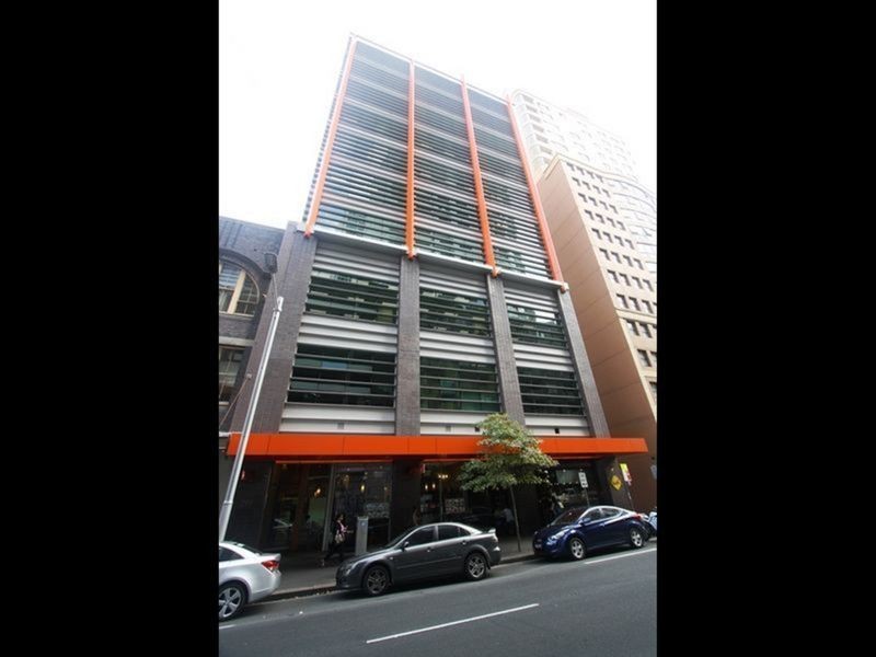 Level 8/299 Sussex Street, Sydney NSW 2000