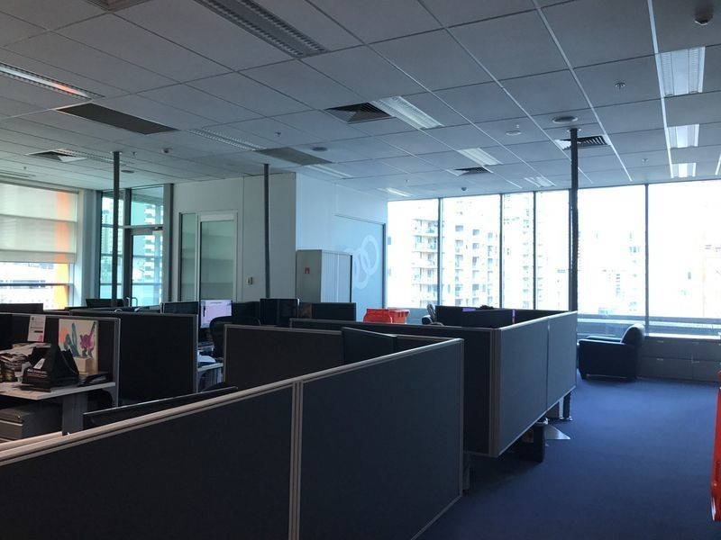 Level 8/299 Sussex Street, Sydney NSW 2000