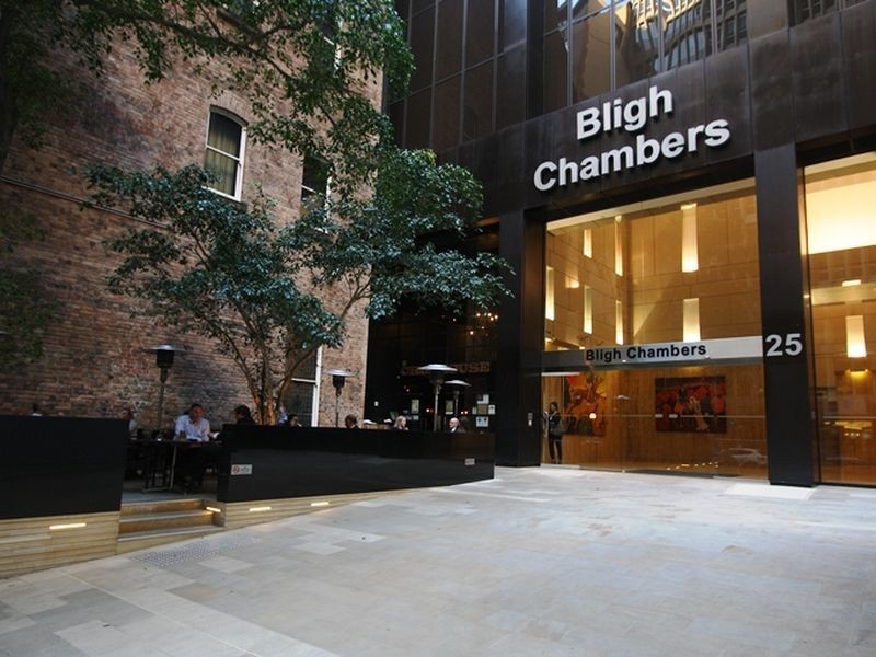 14/25 Bligh Street, Sydney NSW 2000