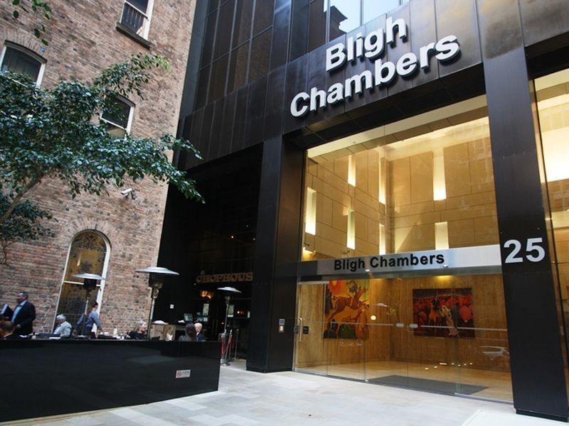 14/25 Bligh Street, Sydney NSW 2000