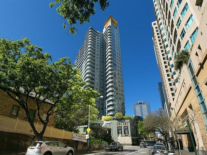 Shops 6/168 Kent Street, Sydney NSW 2000