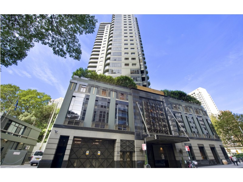 Shops 6/168 Kent Street, Sydney NSW 2000