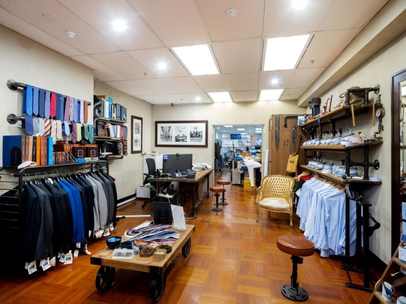 Level LG/233 Macquarie Street, Sydney NSW 2000