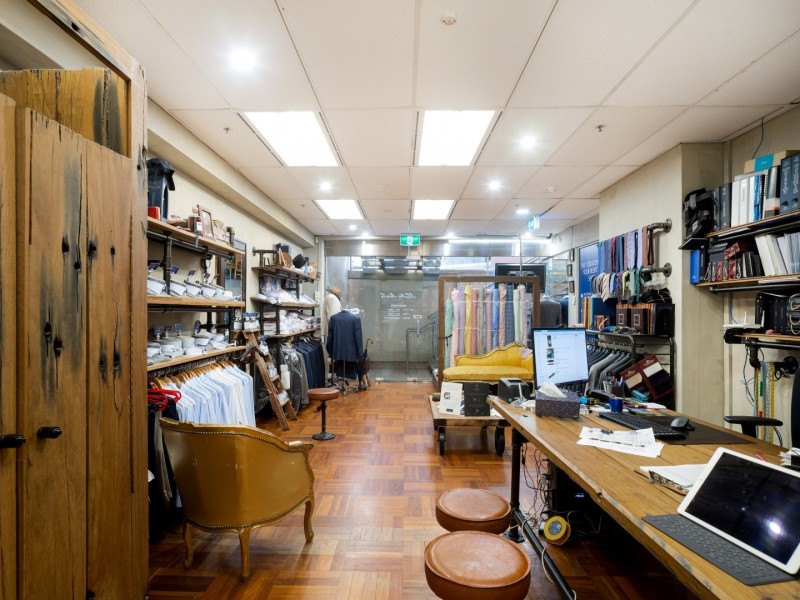 Level LG/233 Macquarie Street, Sydney NSW 2000