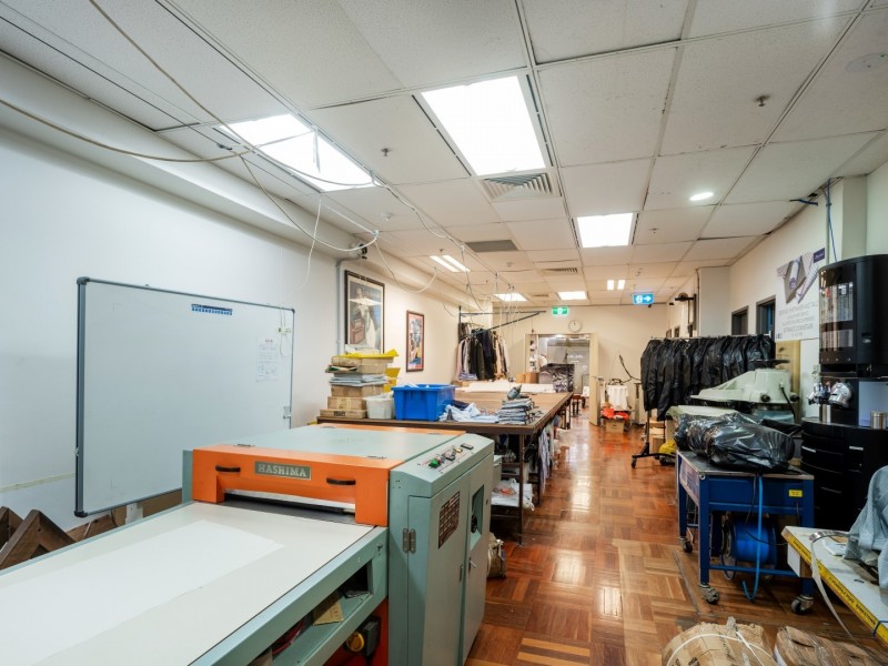 Level LG/233 Macquarie Street, Sydney NSW 2000