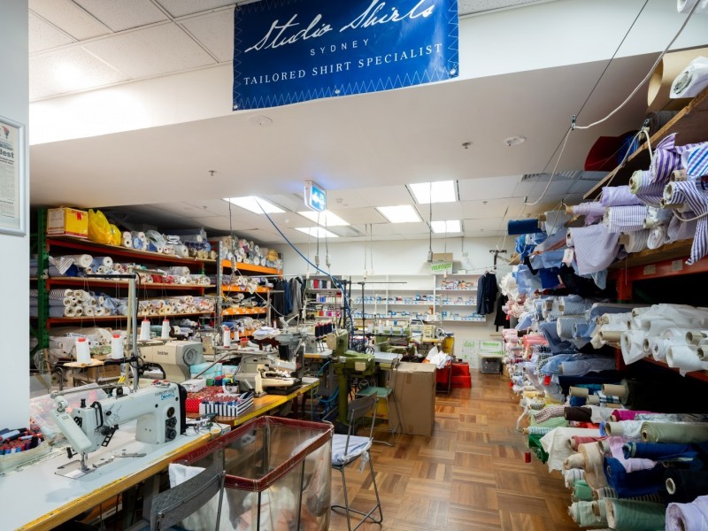 Level LG/233 Macquarie Street, Sydney NSW 2000