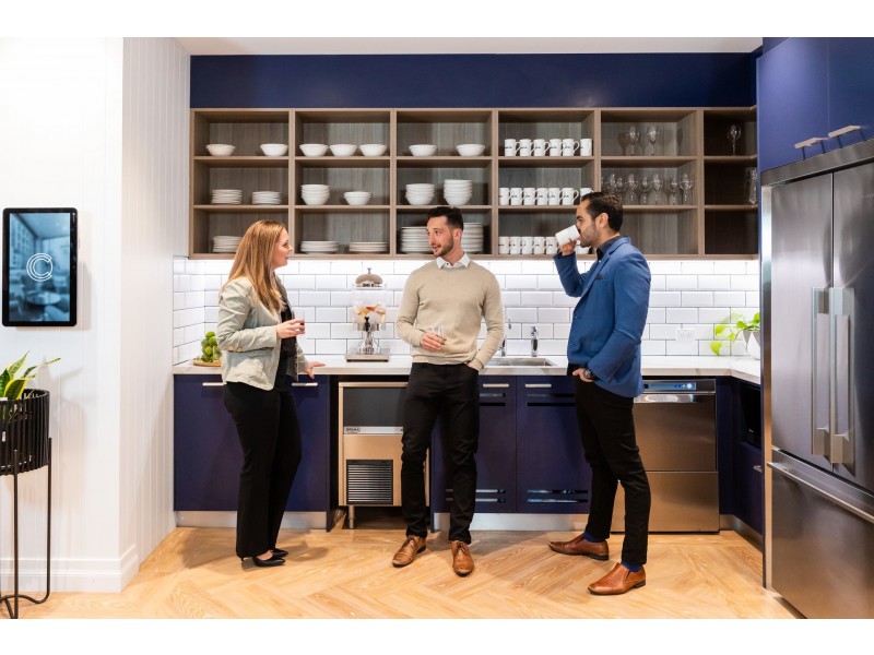 101/3 Spring Street, Sydney NSW 2000