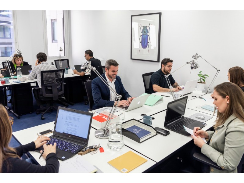 101/3 Spring Street, Sydney NSW 2000