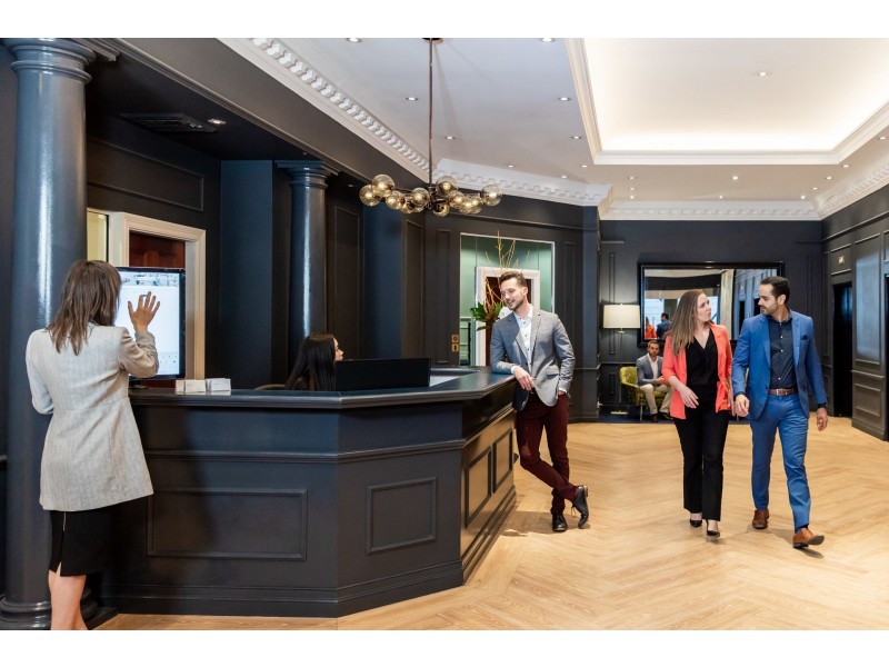 101/3 Spring Street, Sydney NSW 2000