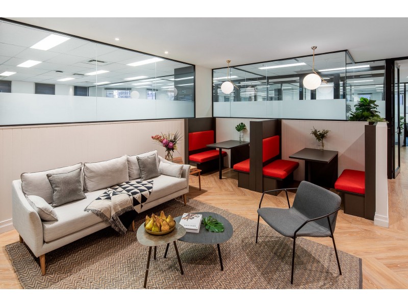 602/3 Spring Street, Sydney NSW 2000