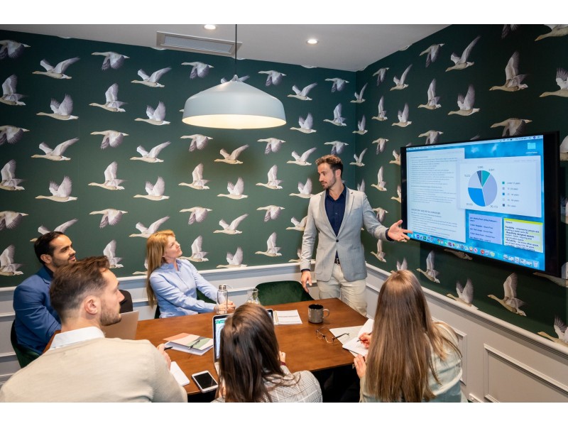 602/3 Spring Street, Sydney NSW 2000