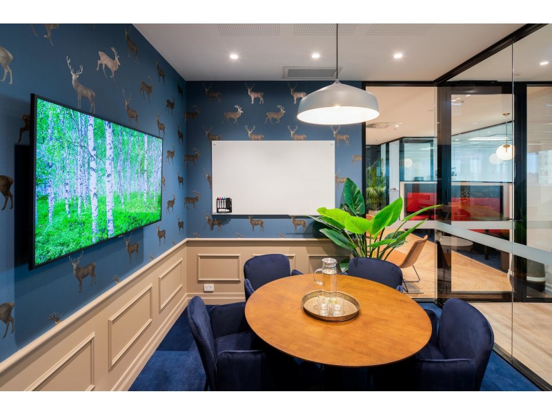 602/3 Spring Street, Sydney NSW 2000