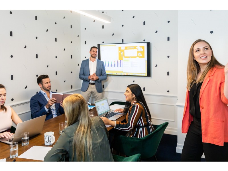 602/3 Spring Street, Sydney NSW 2000