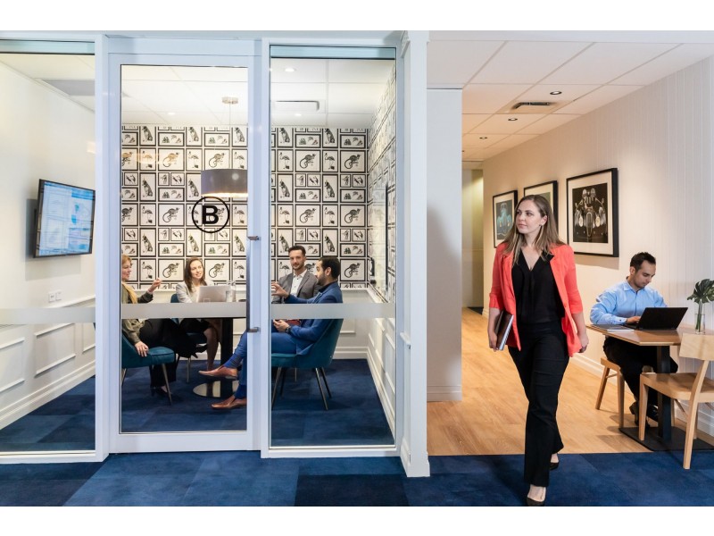 602/3 Spring Street, Sydney NSW 2000