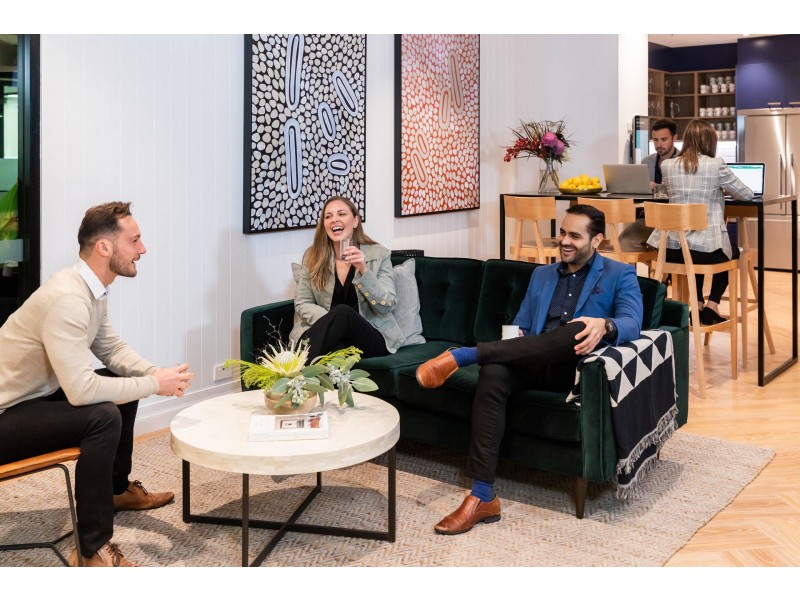 602/3 Spring Street, Sydney NSW 2000