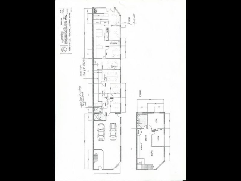 Ground Flo Parramatta Road, Camperdown NSW 2050