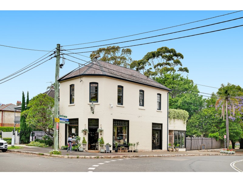 39 Alexandra Street, Hunters Hill NSW 2110