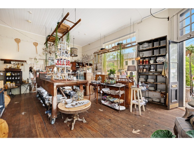 39 Alexandra Street, Hunters Hill NSW 2110